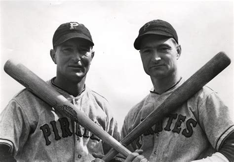 GREAT BASEBALL NICKNAMES-‘BIG POISON’ & ‘LITTLE POISON’- PAUL AND LLOYD WANER | slicethelife