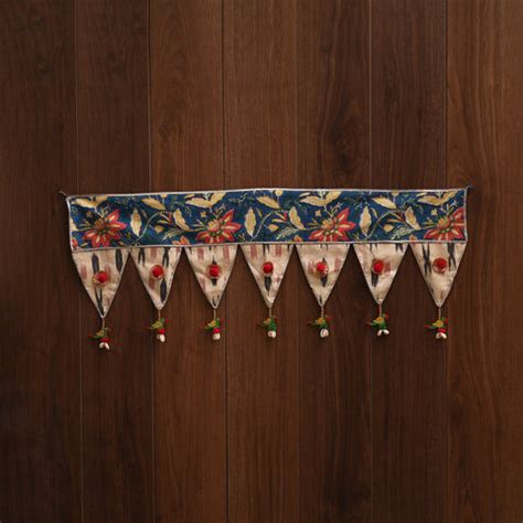 Door Toran - Buy Handmade Torans Online | iTokri