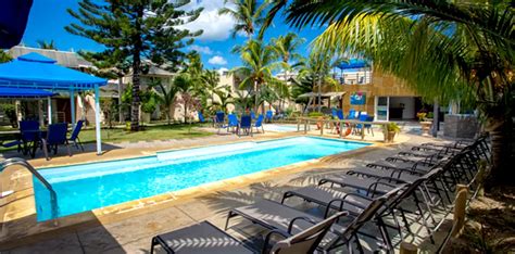 Mauritius 5 Day 4 Nights Tour Package - Myholidays.com