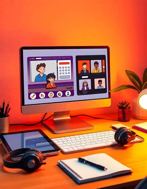 Virtual Learning Cartoon 的图像结果