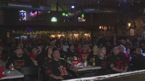 Vivid Seats: More 49ers fans will be at NFC Championship Game than Week 18 – NBC Sports Bay Area