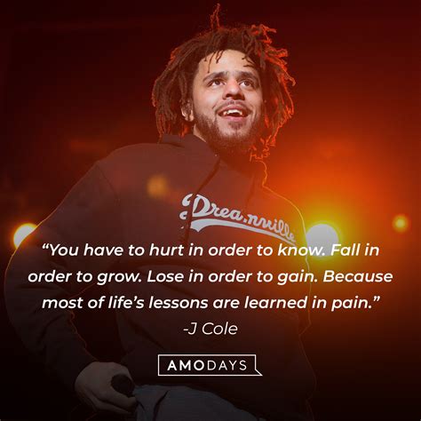 J Cole Quotes And Sayings