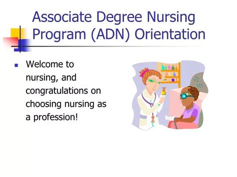 Image result for ADN Nursing Program