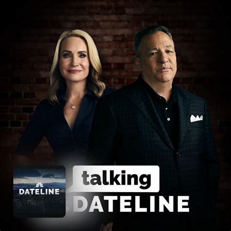 Talking Dateline: Poison Twist - Dateline NBC - Apple Podcasts