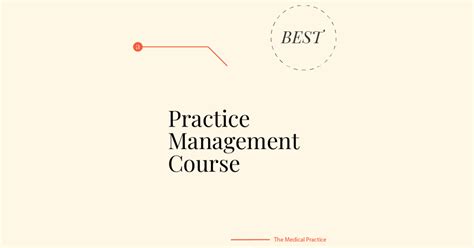 Image result for Practice Management Courses