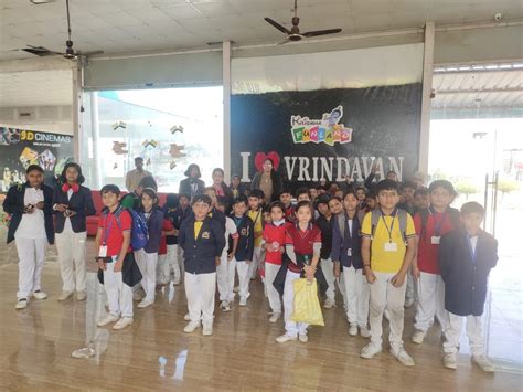 NIBODHITA VIDHYA MANDIR GOVARDHAN MATHURA, CBSE SCHOOL IN GOVARDHAN ...