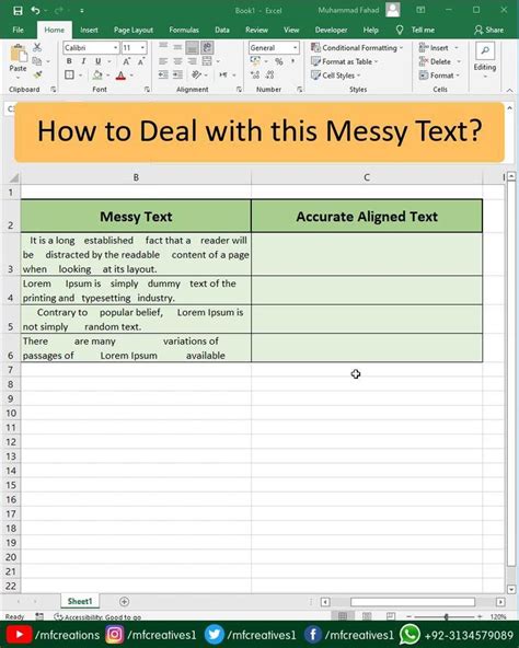 Learn Excel Formulas 的图像结果