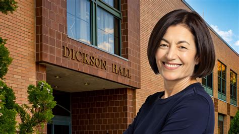 University Names Fatma Mili Interim Dean Of The College Of Humanities ...