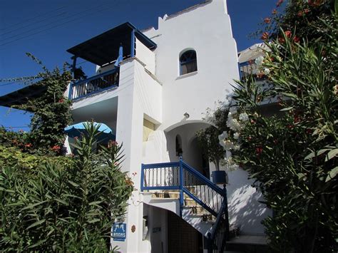 FI-NAXOS (Agios Prokopios) - Apartment Reviews, Photos, Rate Comparison ...