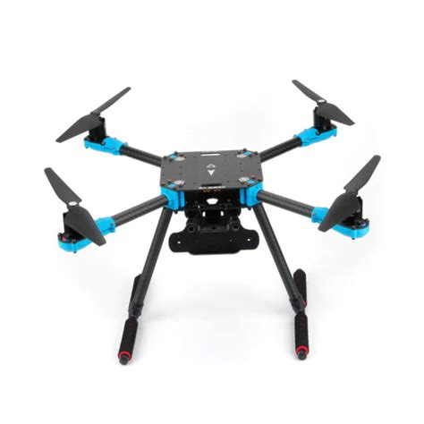 Holybro X500 V2 Barebones Frame Kit With Motor, Propellers, and ESC ...