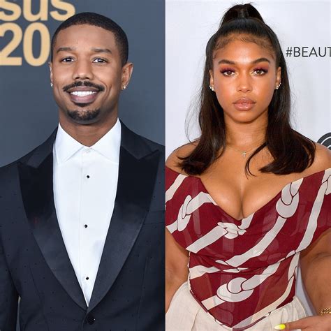 Lori Harvey's Dating History