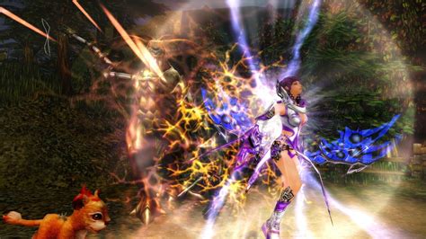 Cabal - Online Rollenspiele - call of valkyrie cabal costume