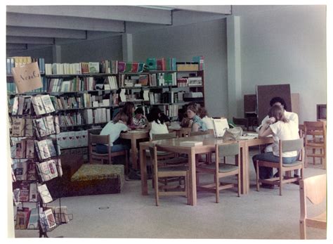 [Adult Basic Education Class at the Emily Fowler Library] - The Portal ...