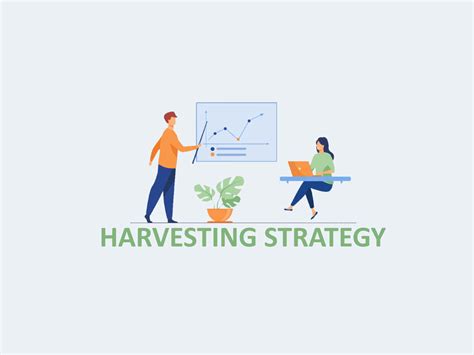Harvesting Strategy - Definition, Types, and Examples | Marketing Tutor
