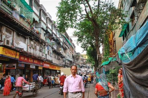 Top 7 markets to shop in Kolkata