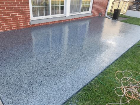 Mike Epoxy Flooring Contractors Elk Grove Village | Epoxy Flooring Elk ...