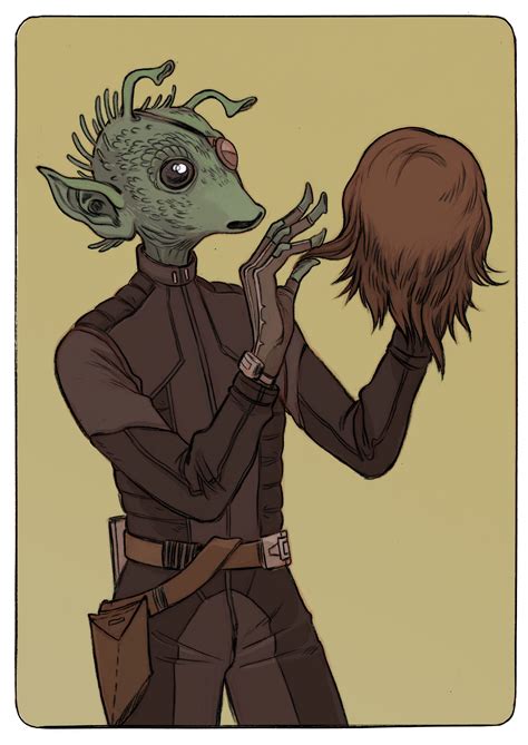 Image result for rodian art | Star wars pictures, Star wars concept art ...