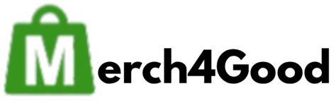 Bespoke – Merch4Good