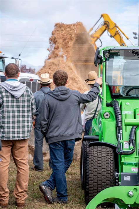 Paul Bunyan Show brings crowds, traffic and education to Old Washington ...