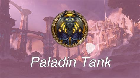 WoW, guide du Paladin Protection Tank MM+ sur Dragonflight