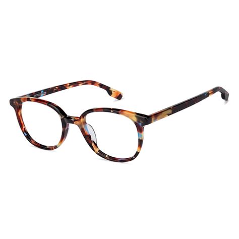 Buy Blue Block Phone Computer Glasses: Tortoise Full Rim Square John ...