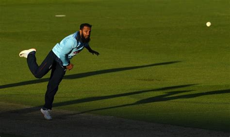 Adil Rashid opens up on IPL auction snub