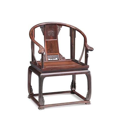 紫檀圈椅王椅三件套-价格:8000元-se85955147-木椅/凳-零售-7788收藏__收藏热线