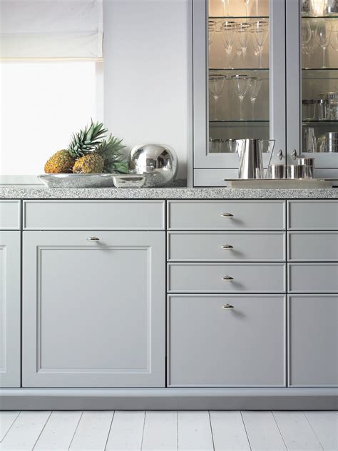 Modern Kitchen Cabinet Doors: Adding Style, Functionality, And Elegance ...