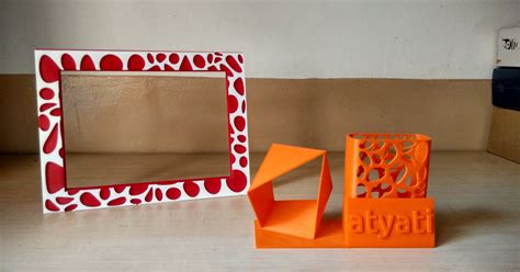 Stunning 3D Printed Keychains, Prototypes, and Lithophanes | Our Photo ...