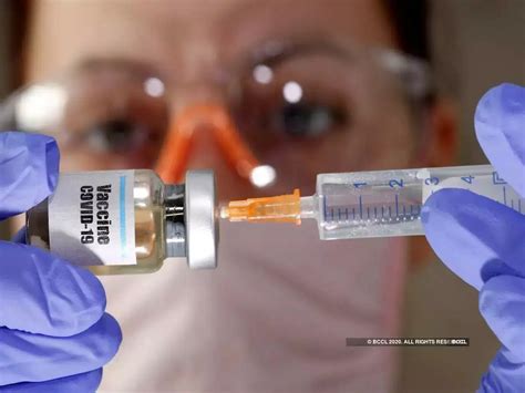 covid: View: A safe sub-unit protein vaccine will further enhance ...