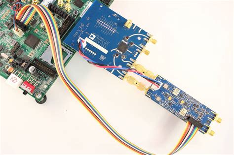 AD-FREQCVT1-EBZ Quick Start Guide [Analog Devices Wiki]