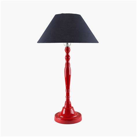Buy HOMESAKE Metal Table Lamp from Homesake at just INR 5400.0