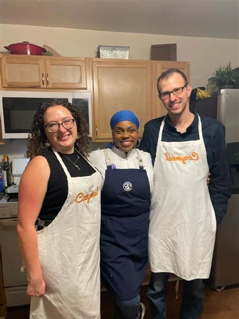 Cooking Classes Atlanta | Cozymeal