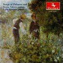 Buy Songs of Debussy & Faure Online at Low Prices in India | Amazon ...