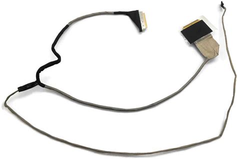 TravisLappy Laptop LCD LED LVDs Screen Display Cable for Acer Aspire ...