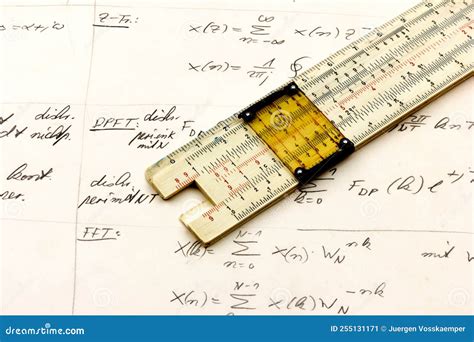 Image result for Using a Slide Rule