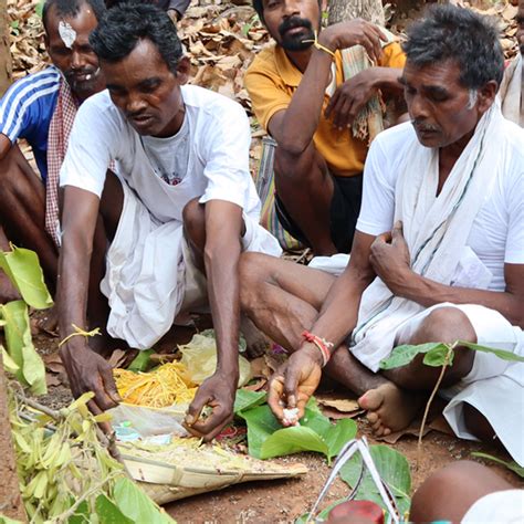 Home | Asur Adivasi Wisdom Akhra