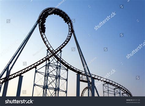 Image result for First Looping Roller Coaster