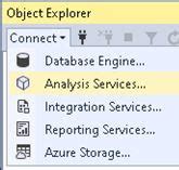 Image result for SQL Server Analysis Services