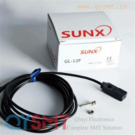 Panasonic Sunx Sensor – QYSMT