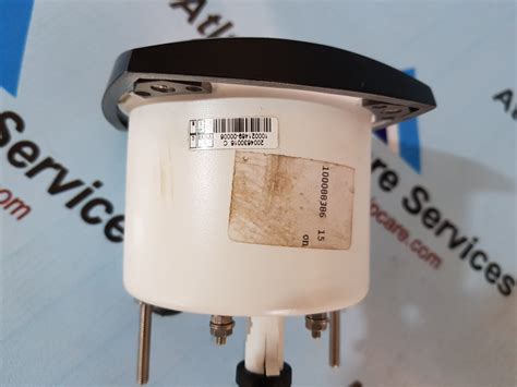 Pressure Gauge Q80 Rpm 0-1000 – Atlas Shipcare Services