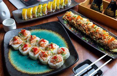 Is Sushi Low Calorie? Learn the Best Light Sushi Options