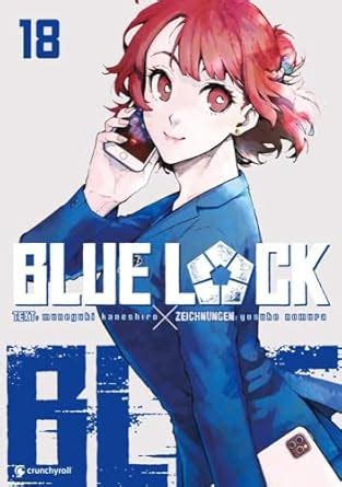 Amazon.in: Buy Blue Lock - Band 18 Book Online at Low Prices in India ...