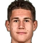 Eivind Fauske Helland - İstatistik, Maçlar, Kariyer, Kupalar | Mackolik.com