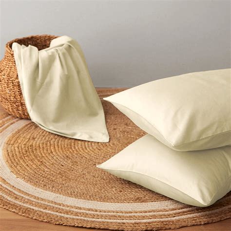 Cotton Fitted Sheet | Collections | Blue Dahlia