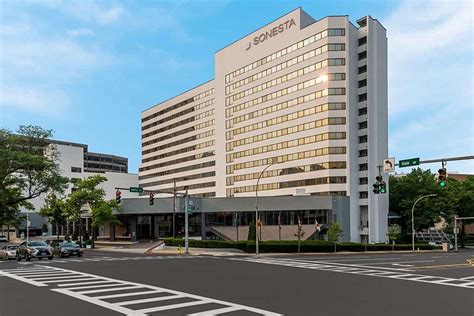 SONESTA WHITE PLAINS DOWNTOWN (Westchester County, NY) - Hotel Reviews ...