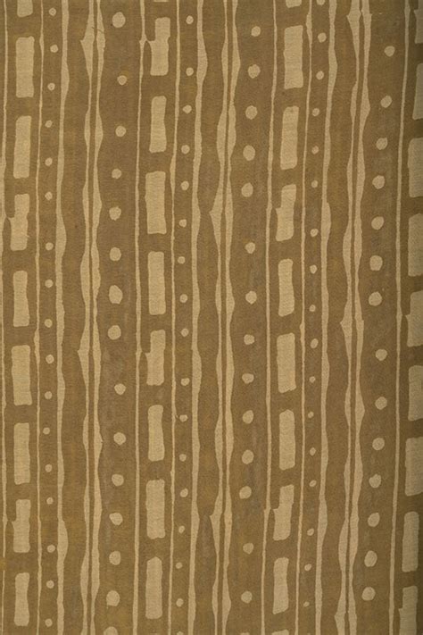 Natural-Dye-Block-Print-Cotton-x-Silk-Fabric (0.5 Meter) – Okhaistore