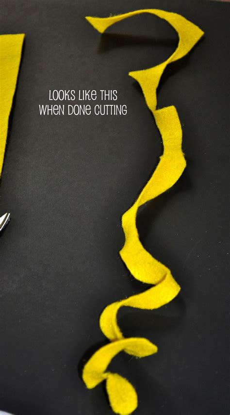 Image result for Felt Flower Tutorial