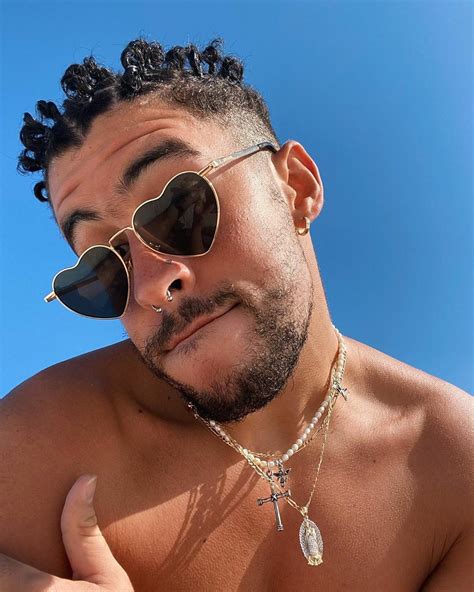 Bad Bunny | Bunny wallpaper, Bunny pictures, Bunny poster