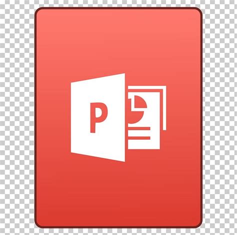 Image result for PowerPoint Software Logo
